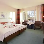 Fletcher Bosrijk Hotel