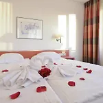 Fletcher Bosrijk Hotel 4*