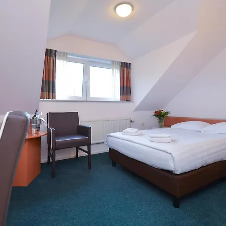 Hotel Fletcher Bosrijk 4*