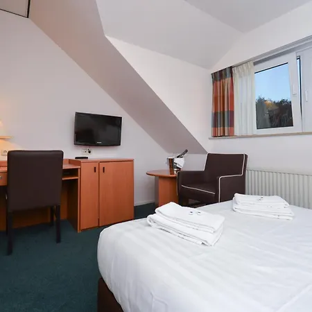 Fletcher Bosrijk 4* Roermond