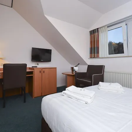Fletcher Bosrijk 4* Рурмонд