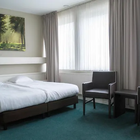 Fletcher Bosrijk Hotel Roermond