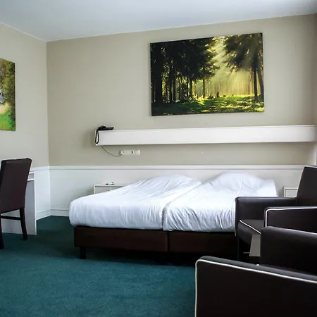 Hotel Fletcher Bosrijk