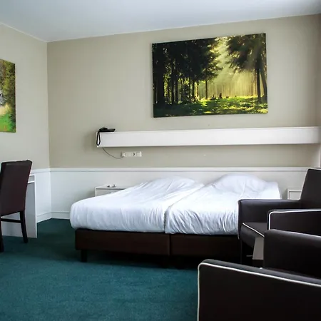 Hotell Fletcher Bosrijk