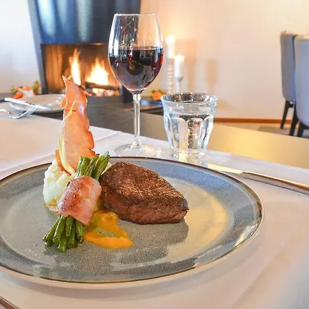 Fletcher Bosrijk فندق