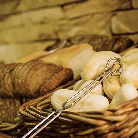 Fletcher Bosrijk Hotel Roermond