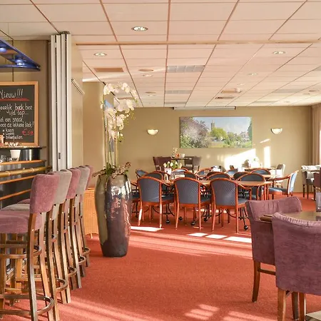 Fletcher Bosrijk 4* Рурмонд