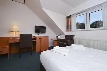 Fletcher Bosrijk 4* Roermond