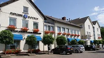 Szálloda Fletcher Bosrijk 4*