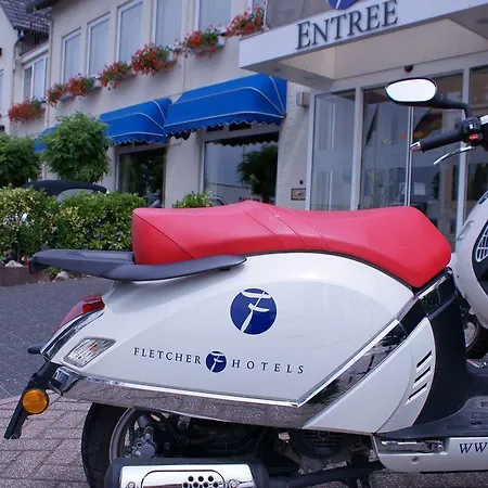 Fletcher Bosrijk فندق