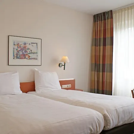 Fletcher Bosrijk Hotell Roermond