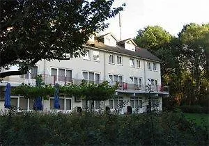 Fletcher Bosrijk Hotel 4*