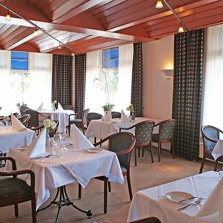 Hotel Fletcher Bosrijk 4*