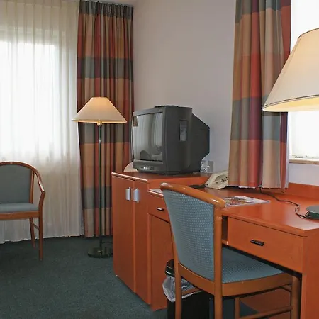 Fletcher Bosrijk Hotell Roermond