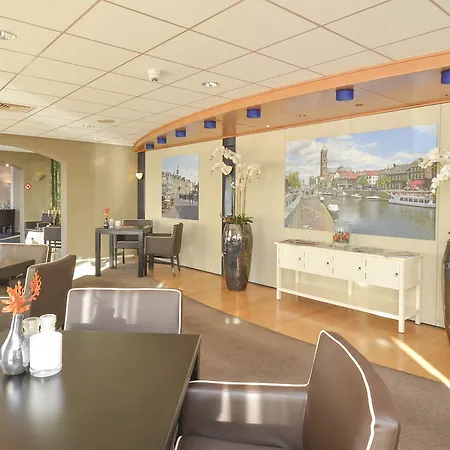 فندق Fletcher Bosrijk