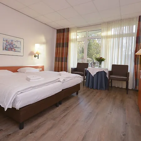 Hotel Fletcher Bosrijk Roermond