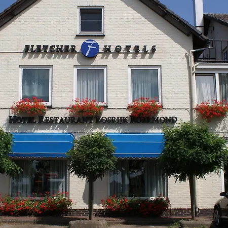 Fletcher Bosrijk 4* Рурмонд