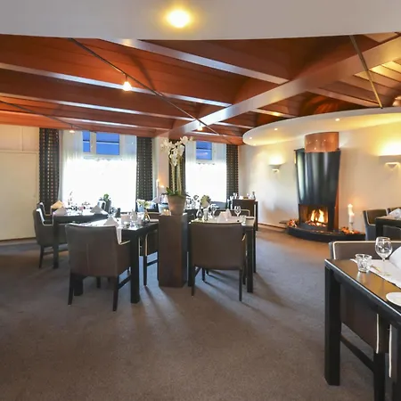 Fletcher Bosrijk رورموند