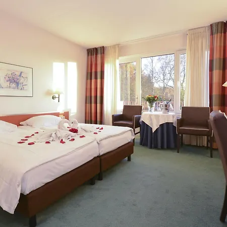 Fletcher Bosrijk فندق