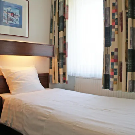 Fletcher Bosrijk رورموند