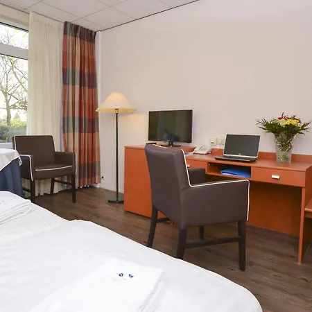 Fletcher Bosrijk Hotel 4*