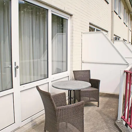 Fletcher Bosrijk 호텔 루르몬드