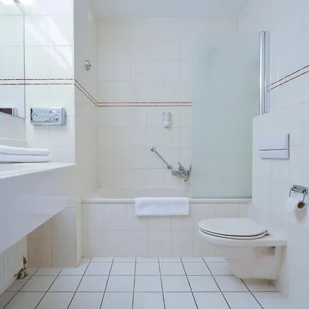 Szálloda Fletcher Bosrijk Roermond