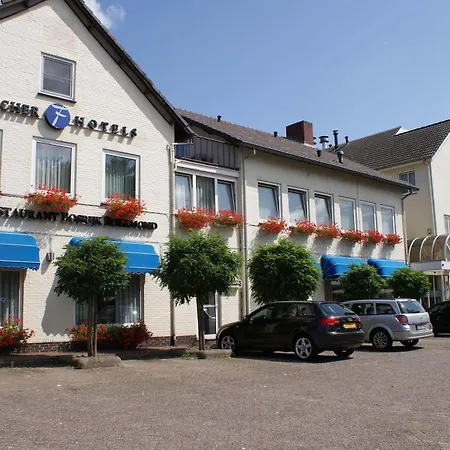 Fletcher Bosrijk Hotel 4*