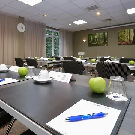 Fletcher Bosrijk Hotel 4*