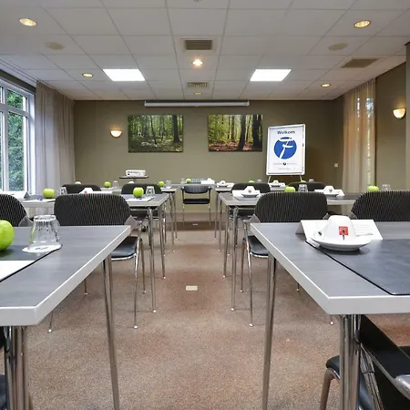 Fletcher Bosrijk 4* Рурмонд
