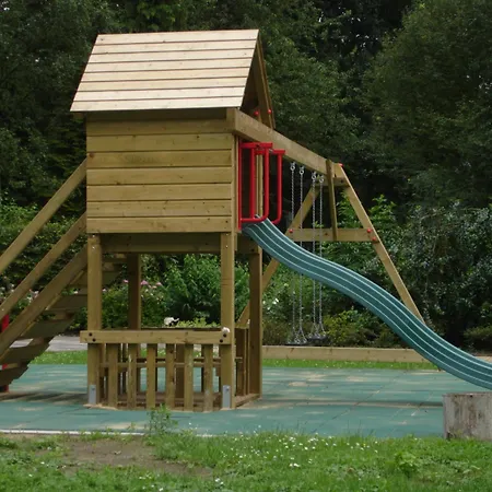 Hotel Fletcher Bosrijk 4*