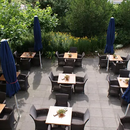 Hotel Fletcher Bosrijk Roermond