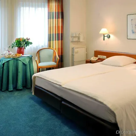 Fletcher Bosrijk 루르몬드