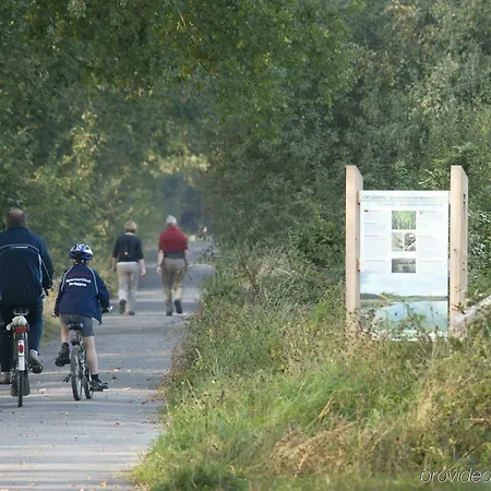 Fletcher Bosrijk 루르몬드