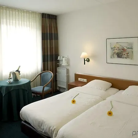 Fletcher Bosrijk رورموند