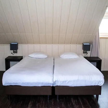 Fletcher Bosrijk رورموند