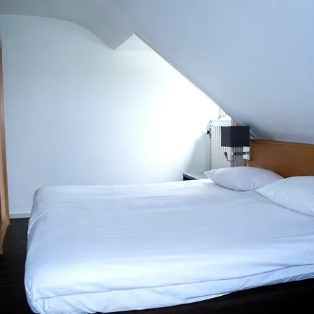 Fletcher Bosrijk Hotel Roermond