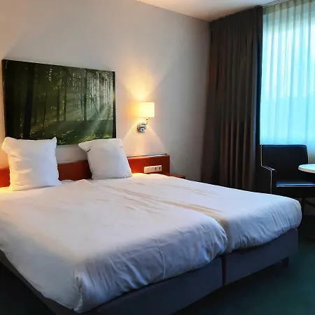 Hotel Fletcher Bosrijk