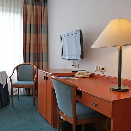 Fletcher Bosrijk 4* Рурмонд