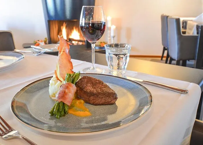 Fletcher Bosrijk Hotel