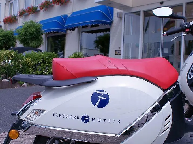 Fletcher Bosrijk Hotel