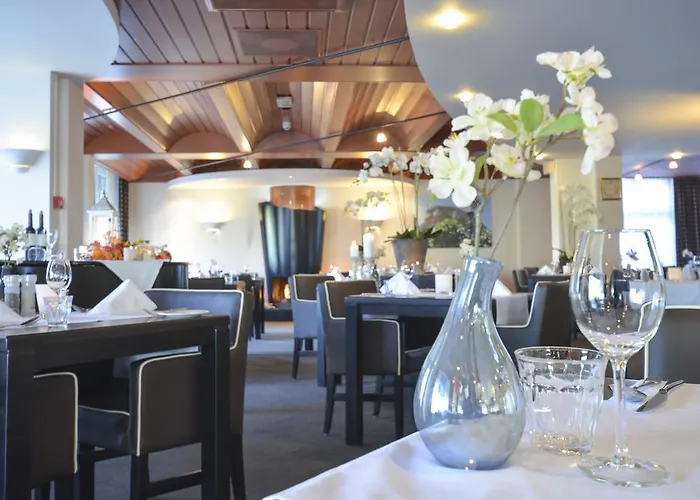 Fletcher Bosrijk Hotel