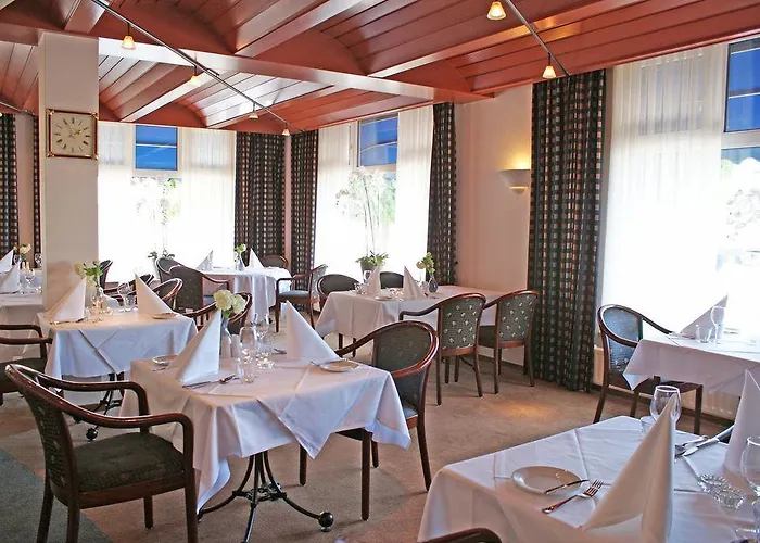 Hotel Fletcher Bosrijk 4*