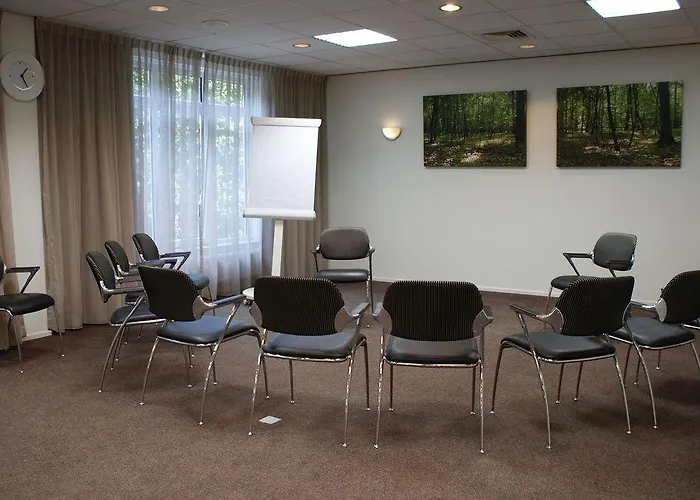 Hotel Fletcher Bosrijk