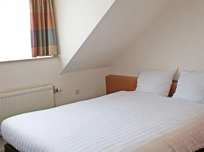 Hotel Fletcher Bosrijk 4*