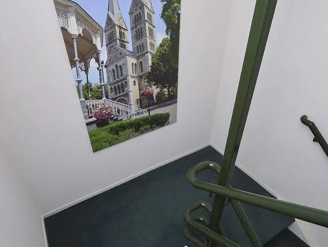 Fletcher Bosrijk Roermond