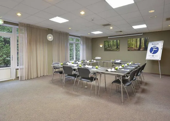 Fletcher Bosrijk Hotel Roermond