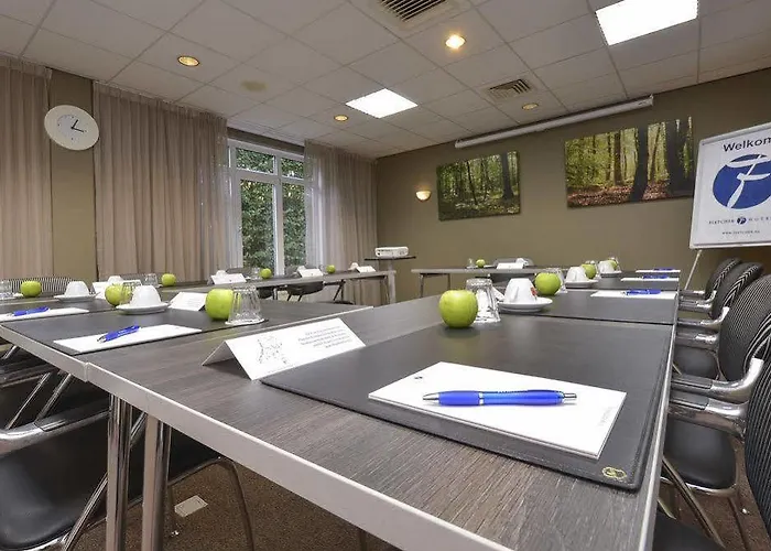 Fletcher Bosrijk Hotel Roermond