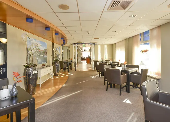 Hotel Fletcher Bosrijk