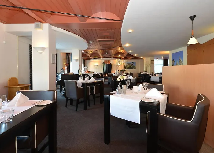 Fletcher Bosrijk Hotel